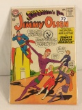 Collector Vintage DC, Comics Superman's Pal Jimmy OlsenJummy's Legion Romances Comic Book #76