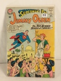 Collector Vintage DC, Comics Superman's Pal Jimmy OlsenThe Red-Headed Beatle Of 1.000B.C. #79