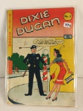 Collector Vintage Duxie Dugan Comic Books No.5