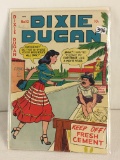 Collector Vintage Duxie Dugan Comic Books No.10