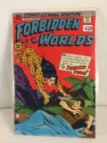 Collector Vintage ACG Comics Forbidden Worlds Comic Book No.145