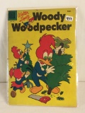 Collector Vintage Dell Comics  Walter Lantz Woody Woodpecker Comic Book