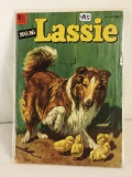 Collector Vintage Dell Comics MGM's Lassie Comic Book May-June