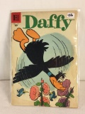 Collector Vintage Dell Comics Daffy April-June Comic Book