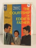 Collector Vintage Dell Comics The Courtship of Eddie's Father May Comic Book