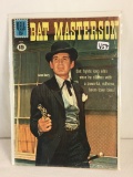 Collector Vintage Dell Comics Bat Masterson Comic Book gene Barry Comic Book