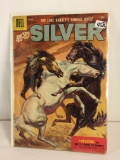 Collector Vintage Dell Comics HI-Yo Silver Comic Book Oct-Dec Comic Book