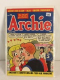 Collector Vintage Archie The Mirth Of Nation Comic Book No.72