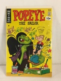 Collector Vintage King Comics Popeye The sailor Comic Book No.85