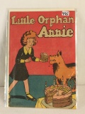 Collector Vintage Little Orphan Annie Comic Book