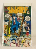 Collector Vintage Comics Adults Only SNARF Comic Book No.3