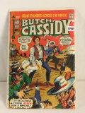 Collector Vintage Comics Butch Cassidy Comic Book