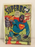 Collector Vintage DC, Comics Superboy Fantastic Superboy Goes APE Comic Book NO.142