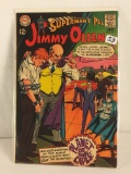 Collector Vintage DC, Comics Superman's Pal Jimmy Olsen Comic Book No.117
