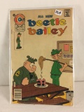 Collector Vintage Charlton Comics All New Beetle Bailey Comic Book No.115