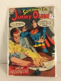 Collector Vintage DC, Comics Superman's Pal Jimmy Olsen Comic Book No.129