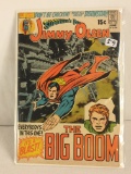 Collector Vintage DC, Comics Superman's Pal Jimmy Olsen Comic Book No.138