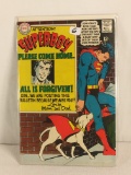 Collector Vintage DC, Comics Attention Superboy Please Come Home All Is Forgiven Comic #146