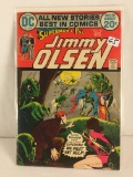 Collector Vintage DC, Comics Superman's Pal Jimmy Olsen Comic Book No.151