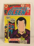 Collector Vintage DC, Comics Superman's Pal Jimmy Olsen Comic Book No.157