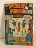 Collector Vintage DC, World's Finest Comics Fetauring Batman Son of Krypton Comic Book #146