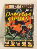 Collector Vintage DC, Comics 100 Pages Detective Comics Comic Book No.444