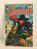 Collector Vintage DC, Comics The Shadow Comic Book No.1