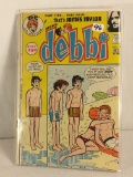 Collector Vintage DC, Comics Dtae With Debbi Comic Book No.17