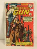 Collector Vintage DC, Comics Super-Star Giant The Man Behind The Gun #9 Comic Book