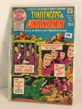 Collector Vintage DC, Comics Challengers Of The Unknown Comic Book No.S-25