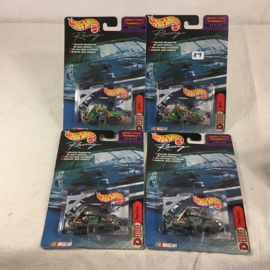 COLLECTOR NIP HOT WHEELS DIECAST CARS IN BULK LOTS