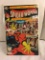 Collector Vintage Marvel Comics The Spider-woman Comic Book No.33