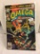 Collector Vintage Marvel Comics Omega The Unknown Comic Book No.4