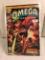 Collector Vintage Marvel Comics Omega The Unknown Comic Book No.5