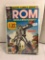 Collector Vintage Marvel Comics ROM Space Knight Comic Book No.1