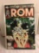 Collector Vintage Marvel Comics ROM Space Knight Comic Book No.8