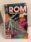 Collector Vintage Marvel Comics ROM Space Knight Comic Book No.13
