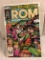 Collector Vintage Marvel Comics ROM Space Knight Comic Book No.40