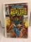 Collector Vintage Marvel Comics John Carter Warlord Of Mars Comic Book No.16