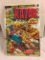 Collector Vintage Marvel Comics Lord Of The Hidden Jungle Ka-Zar Comic Book No.3