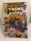 Collector Vintage Marvel Two-In-One  The Thing and Nick Fury Agent of Shield Comic #26