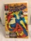 Collector Vintage Marvel Comics The Spectaculca Spider-man Comic Book No.138