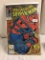 Collector Vintage Marvel Comics The Spectaculca Spider-man Comic Book No.145