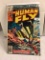 Collector Vintage Marvel Comics The Human Fly Comic Book No.5