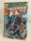 Collector Vintage Marvel Comics The Human Fly Comic Book No.10