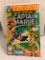 Collector Vintage Marvel Spotlight on Captain Marvel  Comic Book No.8