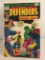 Collector Vintage Marvel Comics The Defenders Comic Book No.17