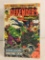 Collector Vintage Marvel Comics The Defenders Comic Book No.18