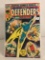 Collector Vintage Marvel Comics The Defenders Comic Book No.28