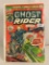 Collector Vintage Marevl Comics Ghost Rider Comic Book No.4